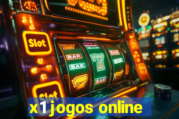 x1 jogos online